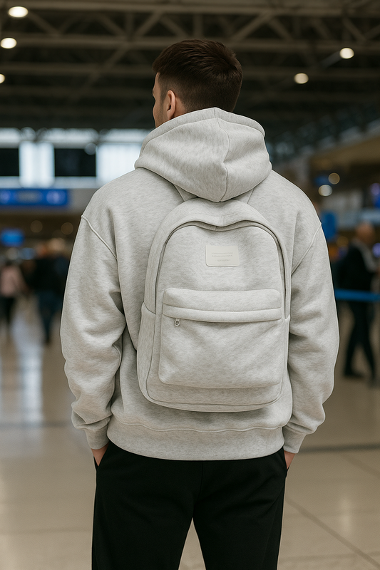 PackWear Hoodie