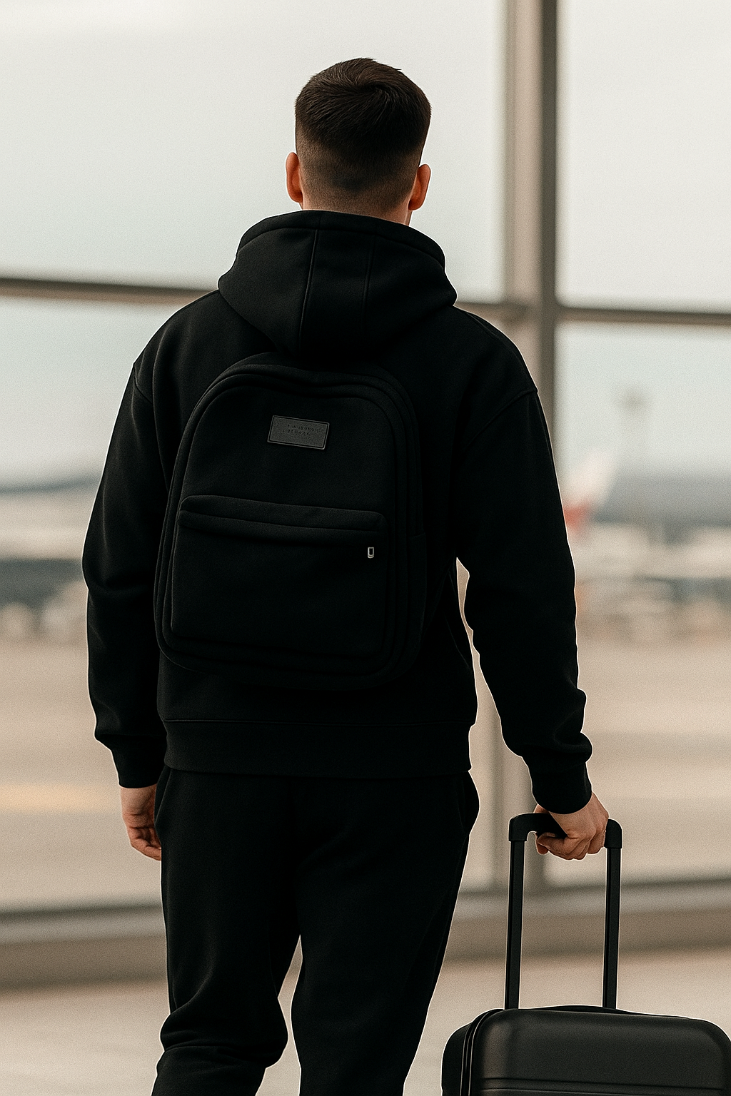 PackWear Hoodie