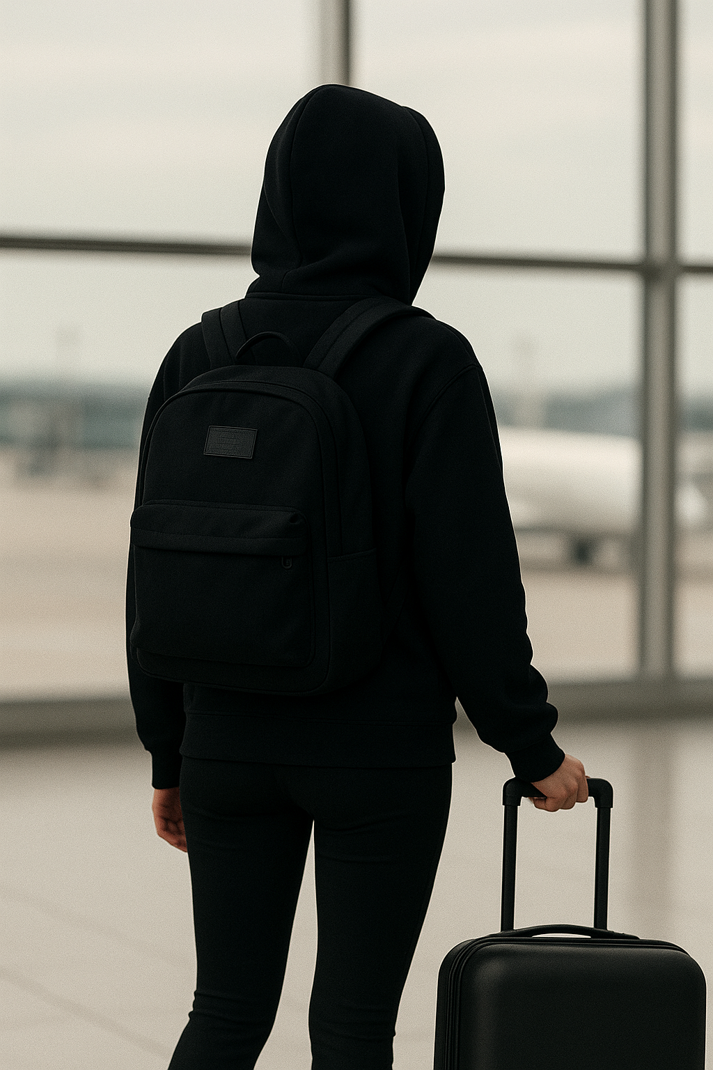 PackWear Hoodie