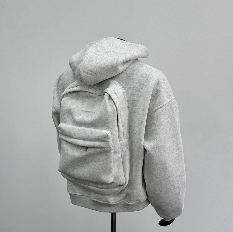 PackWear Hoodie