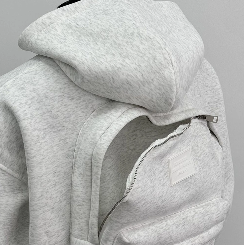 PackWear Hoodie