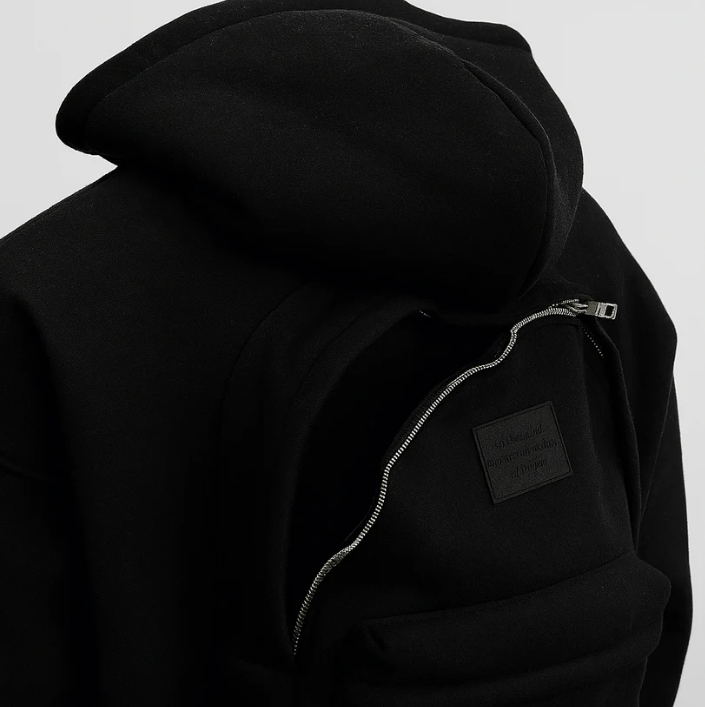 PackWear Hoodie
