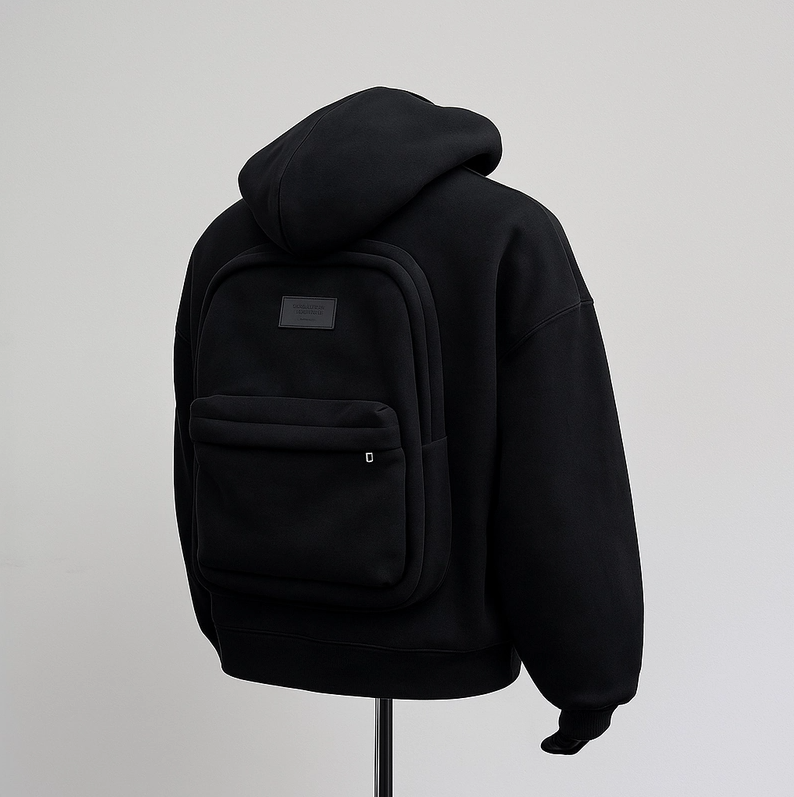 PackWear Hoodie