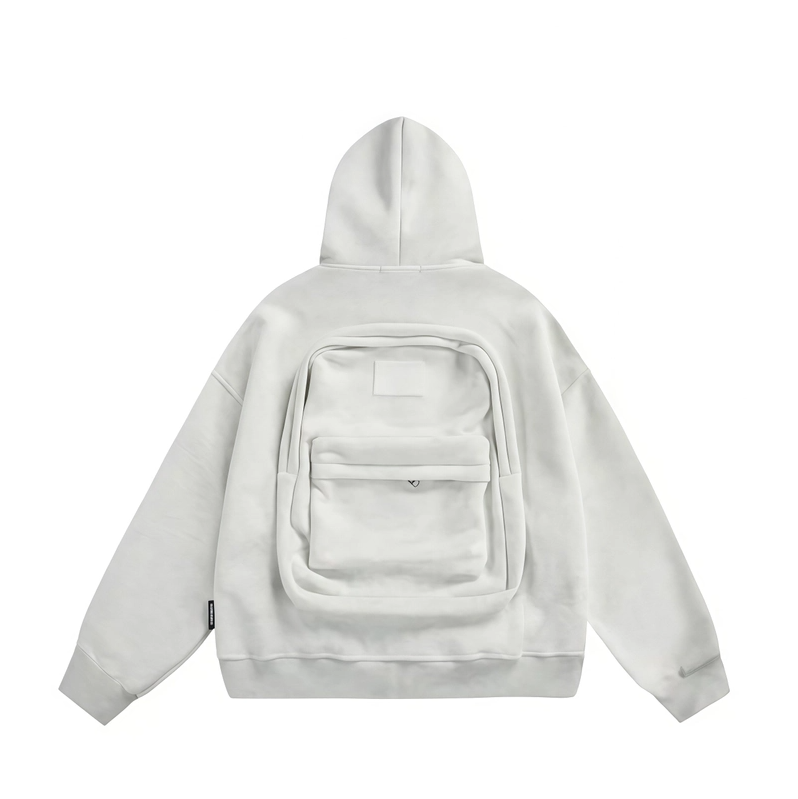 PackWear Hoodie