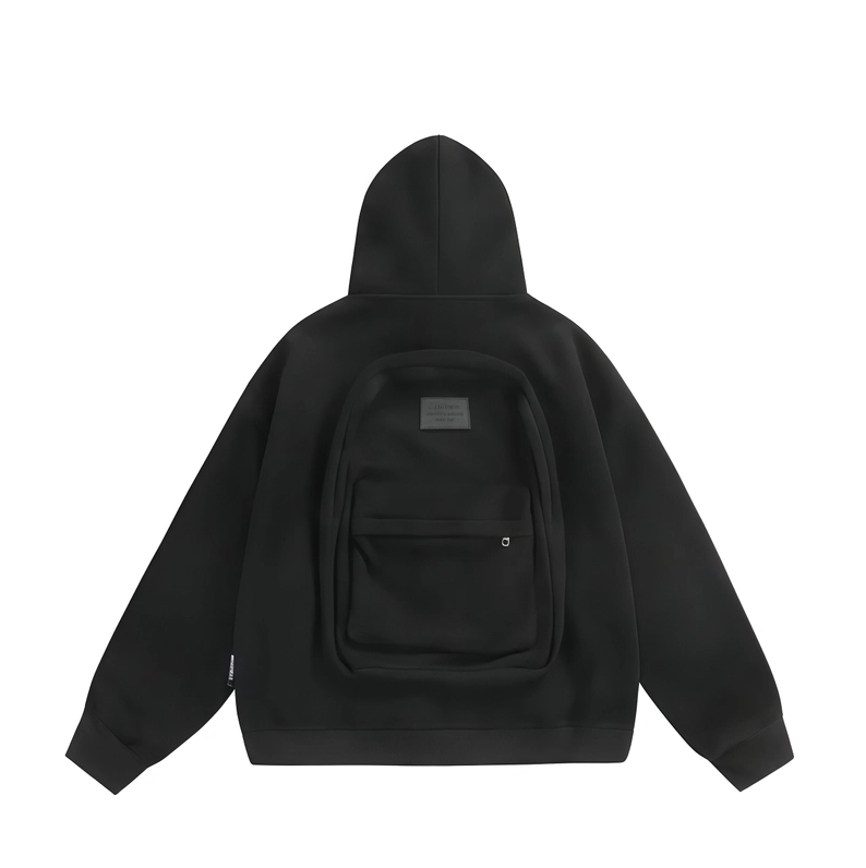 PackWear Hoodie